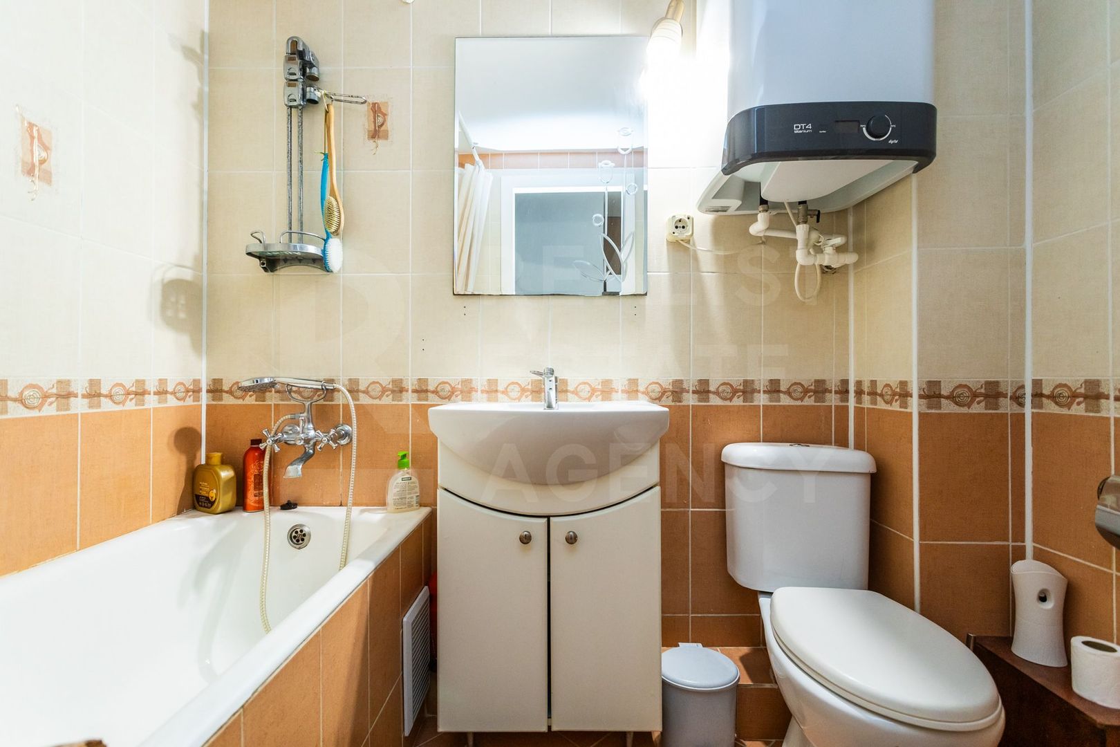 Vânzare, apartament, 2 camere, str. 31 August, Cricova - Poză 13