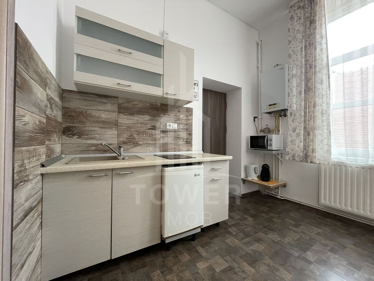 Garsonieră - Zonă Centrală - Poză 7