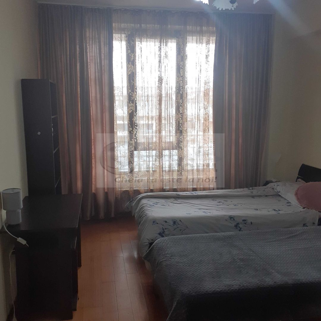 Apartament 2 camere – Exclusiv Residence-aproape de UAIC - 550 EURO - Poză 2