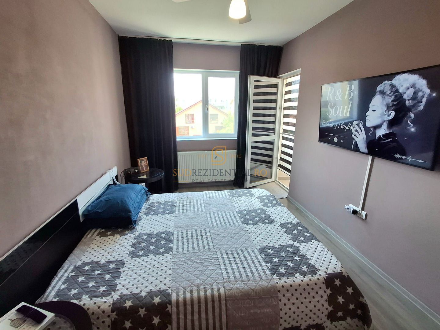 Apartament cu o camera, disponibil rapid , Metrou Dimitrie, Comision 0 - Poză 3