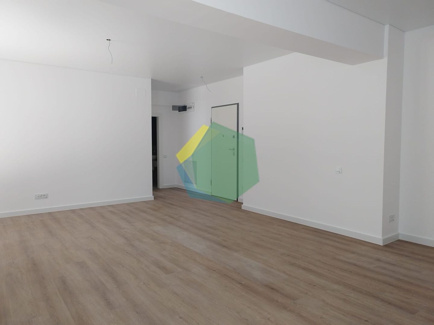 Apartament 3 camere modern in Complex rezidential |  Voluntari - Poză 4