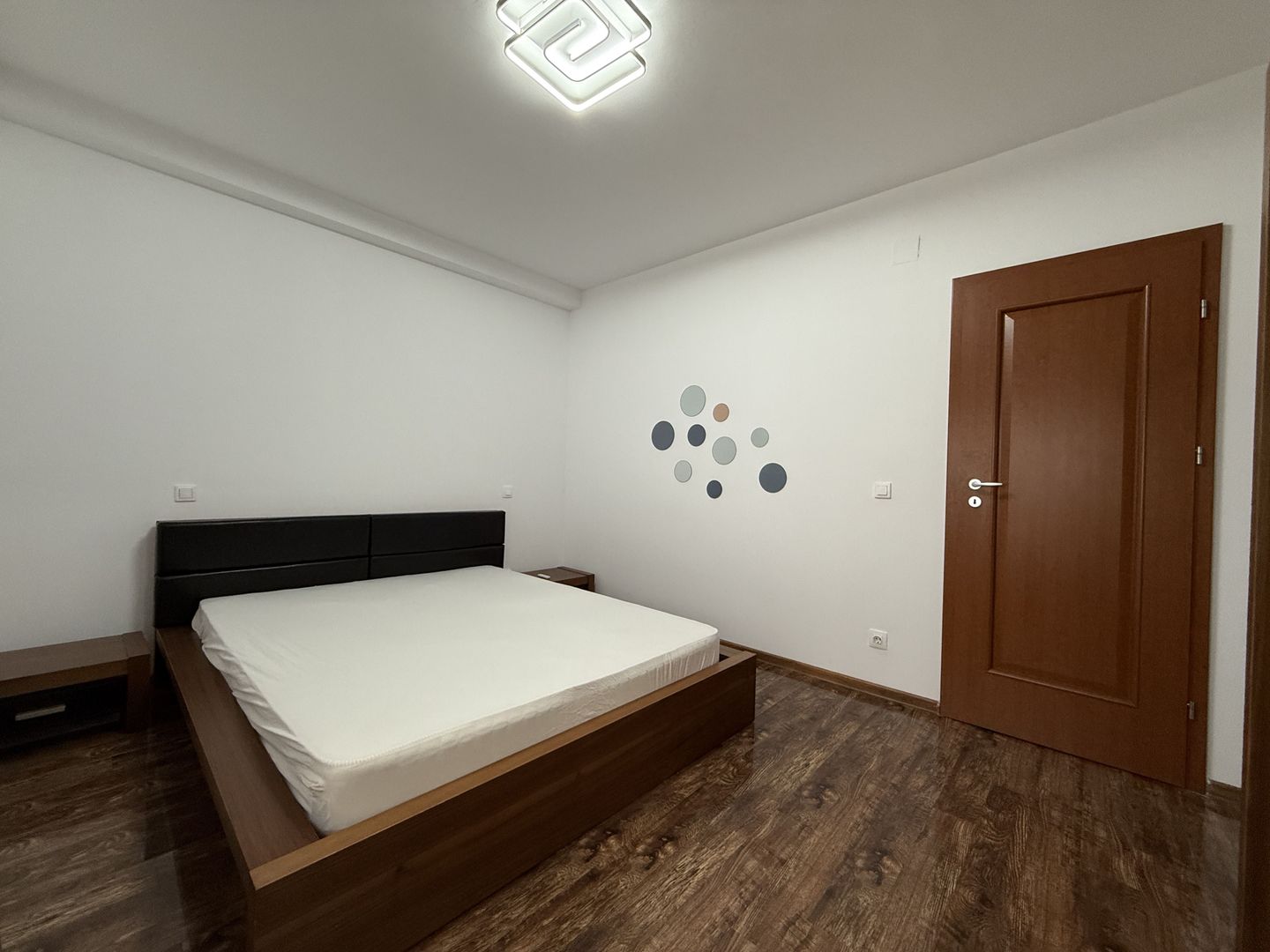 Braytim-Timisoara | 2 camere | Decomandat | Loc de parcare - Schiță 13