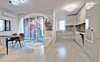 De inchiriat, ap.2 cam. mobilat si utilat - Victoria Rezidential - Poză 2