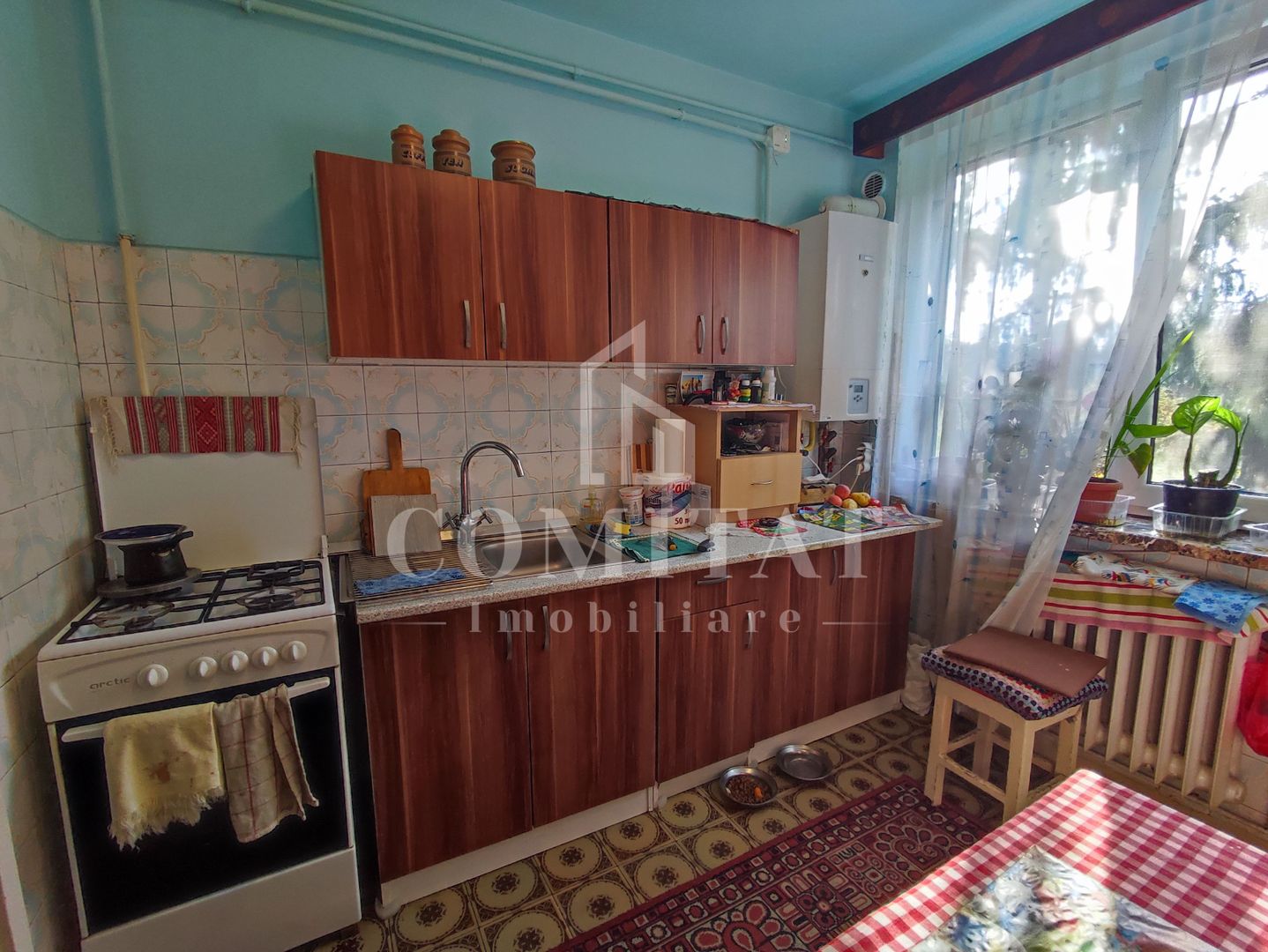 Apartament cu 2 camere | Zona Iulius Mall - Cartierul Gheorgheni - Poză 6