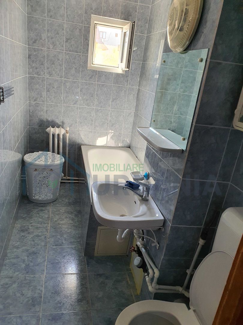 Inchiriez apartament 2 camere Dancu - Poză 4