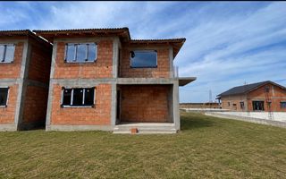 Casa noua de vânzare cu 4 camere, Cihei - Poză 9