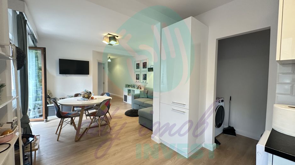 Apartament in vila la ' POALELE MUNTILOR' - Poză 11