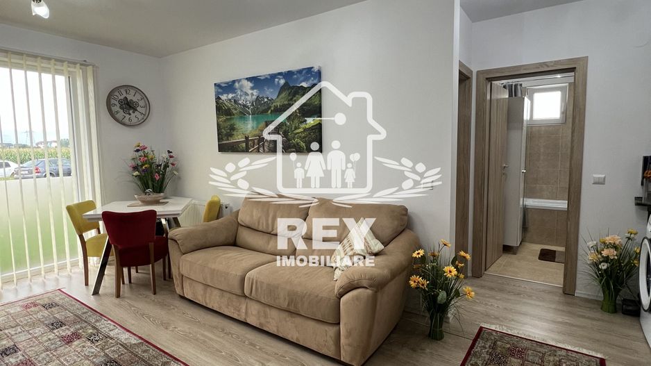 Apartament 2 camere de vânzare | Parter | Str Ogorului | Cartier Belvedere - Poză 2