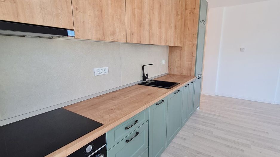 Apartament 2 camere, zona Braytim - Poză 6