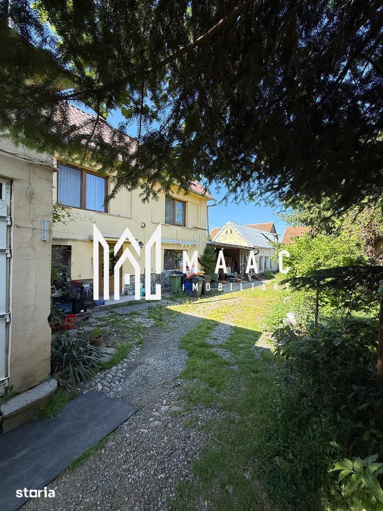 Casa 5 Camere | Teren 1.700 MP | Șura Mică - Poză 15