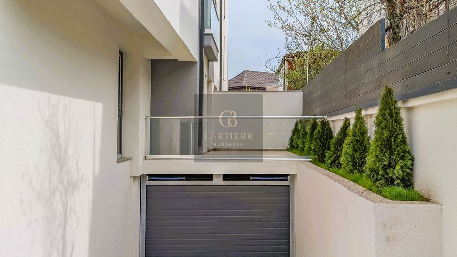 2 CAMERE + LOC DE PARCARE | GARA OBOR DE EST | - Poză 14