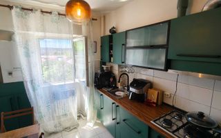 Apartament 3 camere, zona Frumoasa, Iași – vânzare - Poză 3