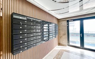 MAMAIA(COD 05)  - Studio Premium , Vedere spre Lac - Poză 23