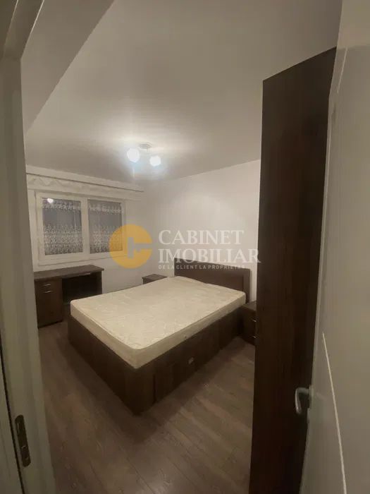 Apartament 2 camere decomandat, loc de parcare inclus complex Newton - Poză 4