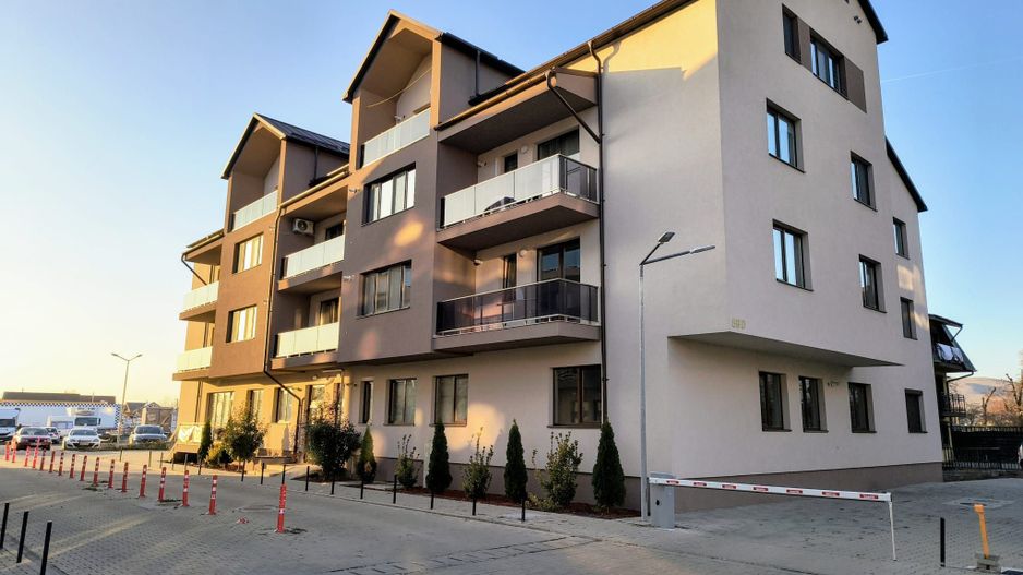 Ap 3 camere -Tautului Residence- zona Parcul Poligon SubCetate - Poză 24