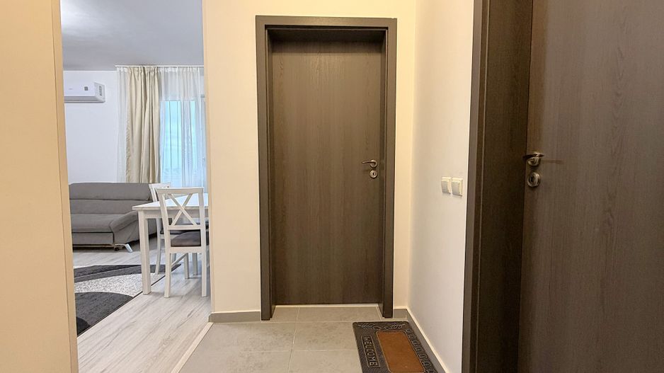 2 camere Militari Residence + PARCARE | Bloc 2021 | Centrala Proprie - Poză 7