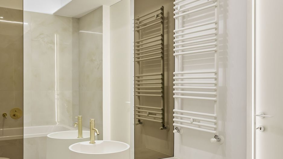 Vânzare apartament 3 camere, 77mp | Nemobilat - Poză 14