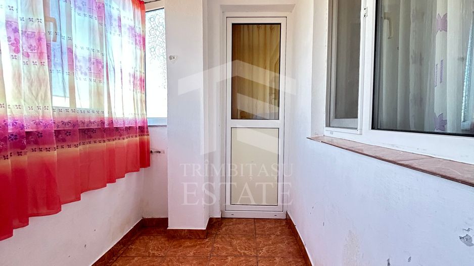 Ap. 3 camere decomandat Năvodari Str. Delfinului + loc parcare - Poză 12