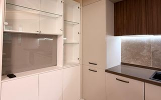 Apartament modern 2 camere, terasă 17 mp, parcare | Ambiance Pipera - Poză 10