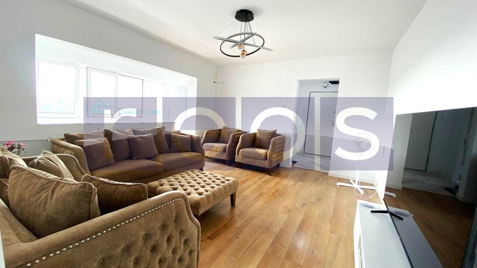 Apartament 3 camere Colentina | Complet renovat 2025 - Poză 1