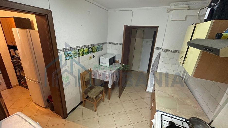 Apartament 2 camere de închiriat, zona Bila, Valea Lupului - Poză 2