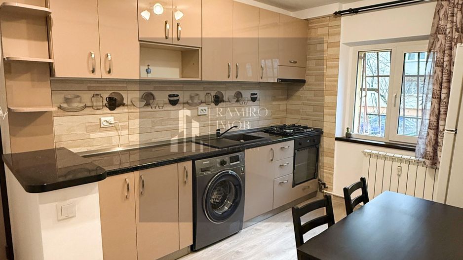 Apartament 3 camere decomandat,  Petre Ispirescu - Poză 5