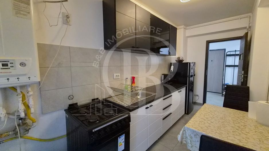 2 Camere cu Terasa Parcare subterana Inclusa-Titan Pallady - Poză 9