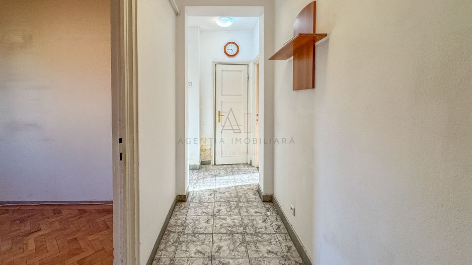Apartament 2 camere/ Compozitorilor /Floreasca 44 mp+14 mp boxa - Poză 7