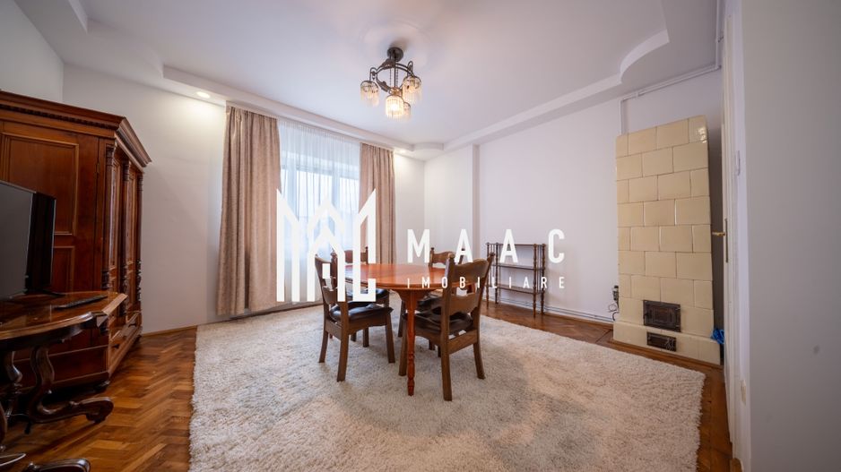 Duplex 3 camere de vânzare | Sub Arini, Sibiu | curte - Poză 1