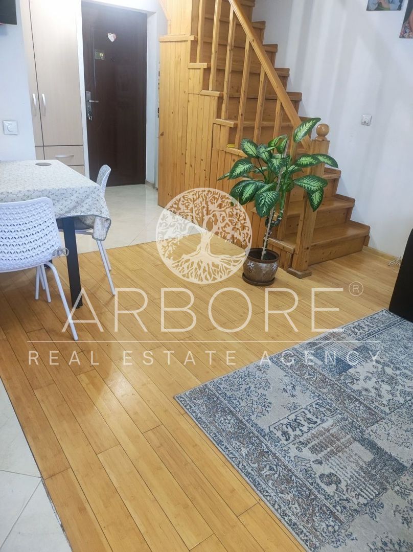 Apartament duplex 2 camere | 62 m² | zona Dristor - Vitan - Poză 3