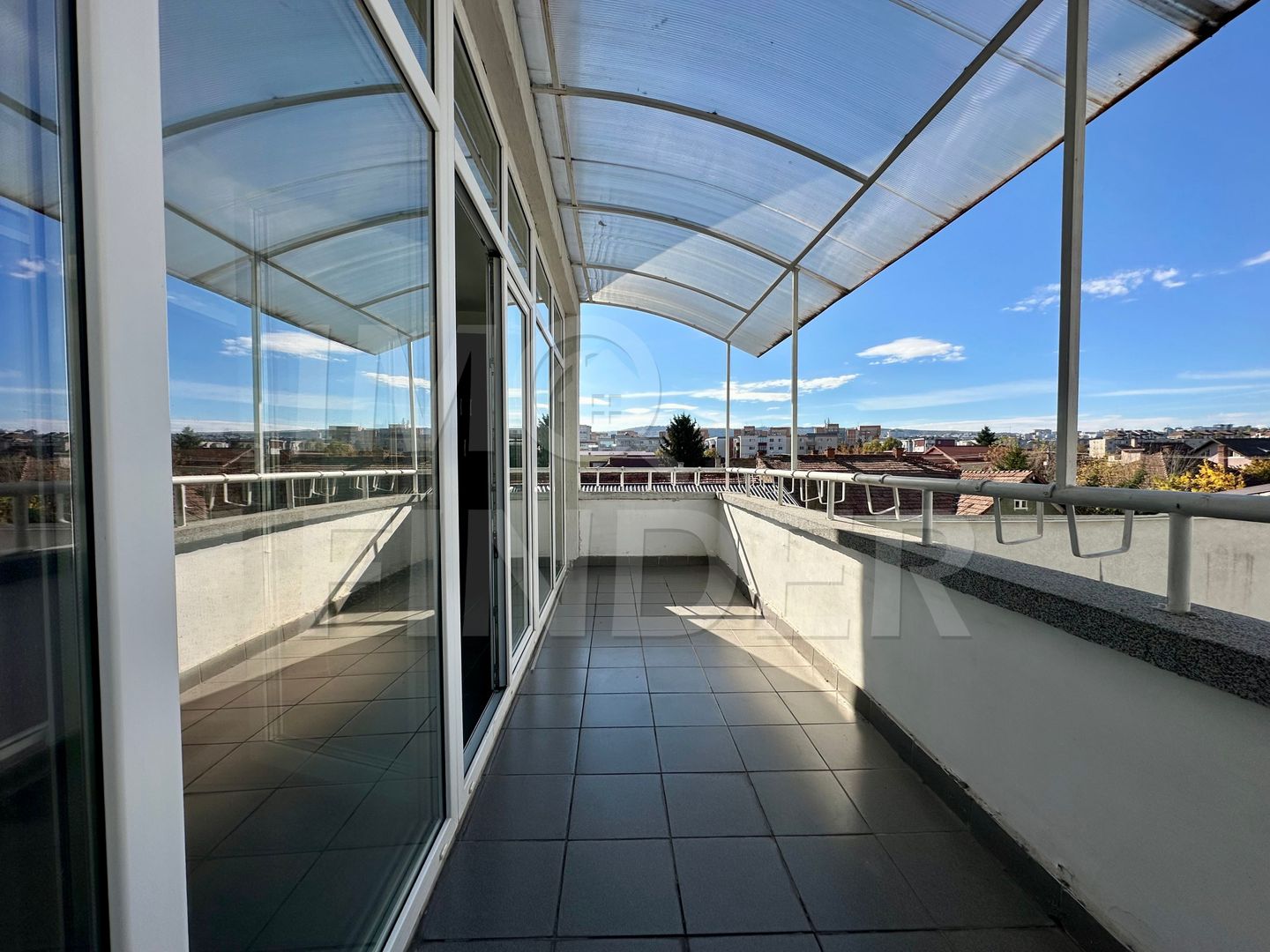 Apartament 3 camere, complet mobilat și utilat, Gheorgheni, str. Bistriței - Poză 12
