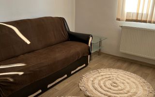 „De închiriat: Apartament 2 camere Brâncoveanu – 8 min. Metrou & Piața Progresul - Poză 1