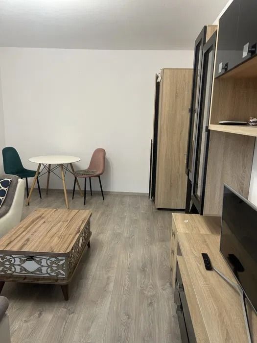 AP. 2 CAMERE LUJERULUI, MOBILAT MODERN, BUCATARIE INCHISA, LIBER - Poză 3