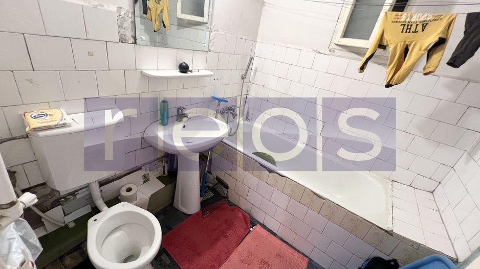 VANZARE  3 CAMERE | DECOMANDAT | VEDERE PANORAMICA | CRANGASI - Poză 5