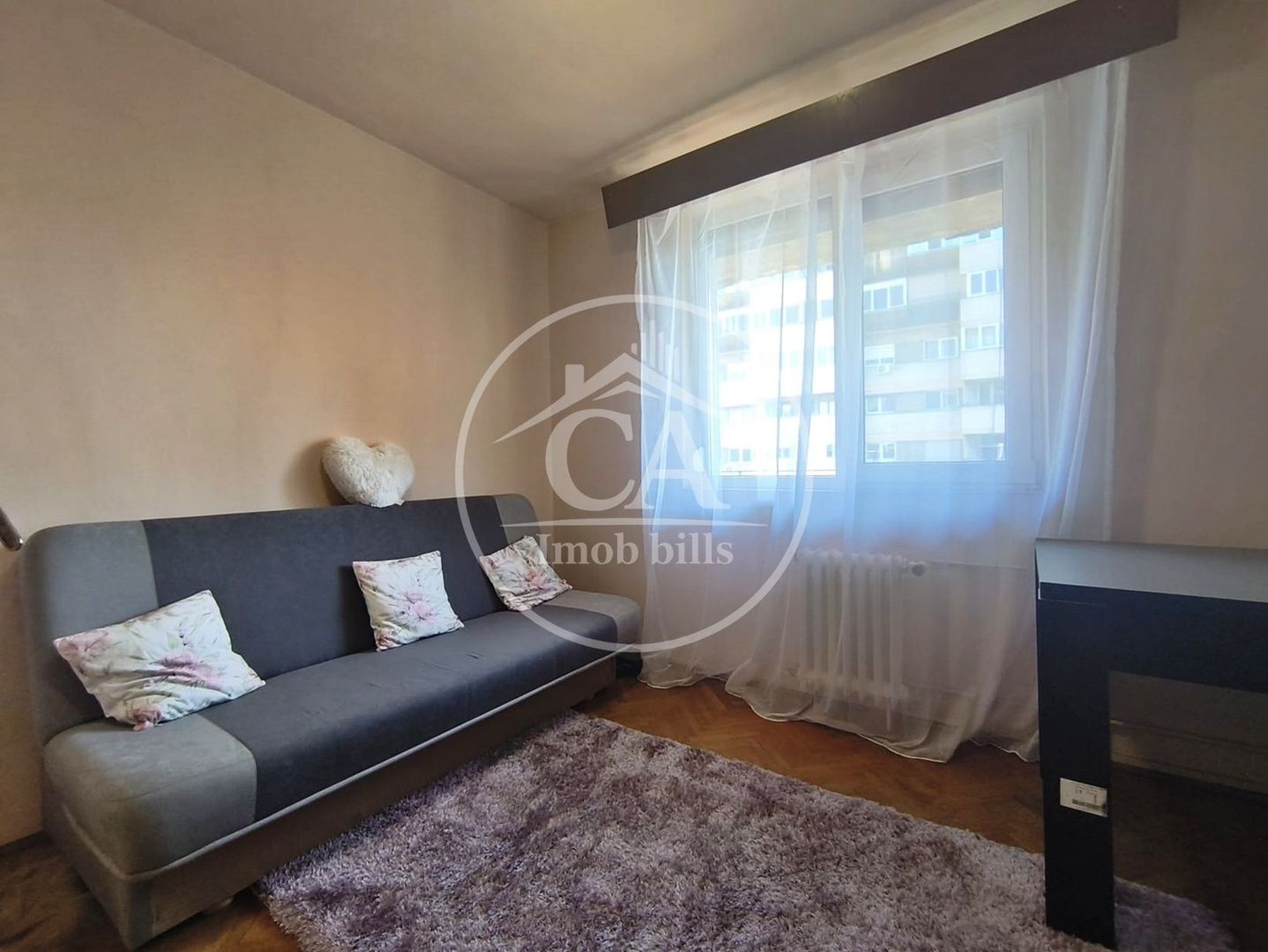 Apartament de vanzare cu 3 camere  in zona Centrala, Oradea - Poză 6