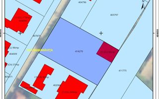 Teren de vânzare în Dumbrăvița, Timișoara - Poză 4