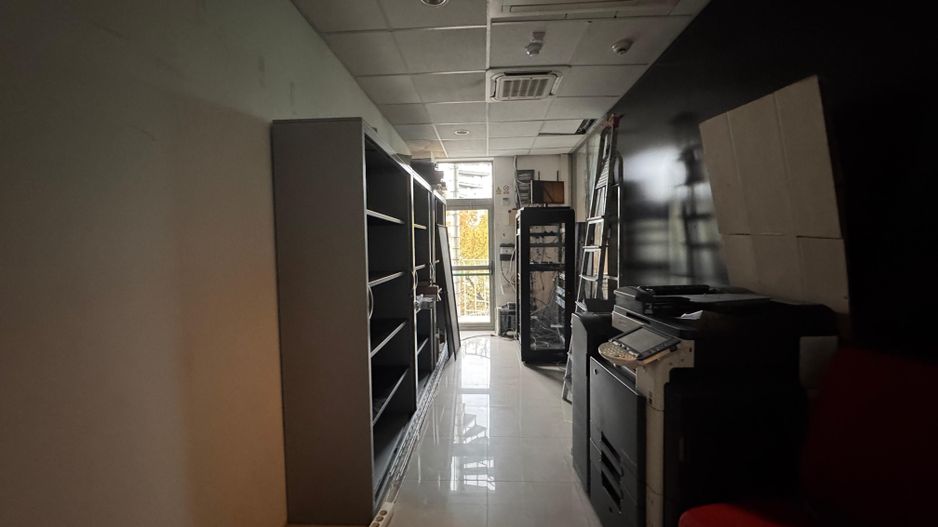 SPATIU DE BIROURI | SPLAIUL UNIRII | 7 locuri de parcare - Poză 16