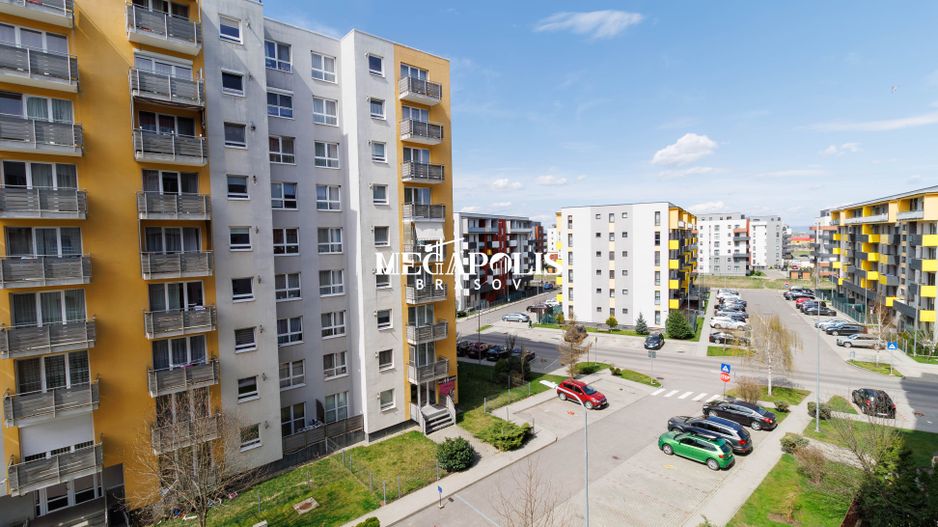 2 Camere Decomandat / Parcare / Boxa - Poză 16