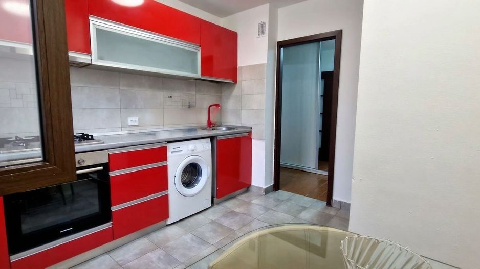 3 camere | Dr Taberei | Metrou Valea Ialomitei - Poză 9