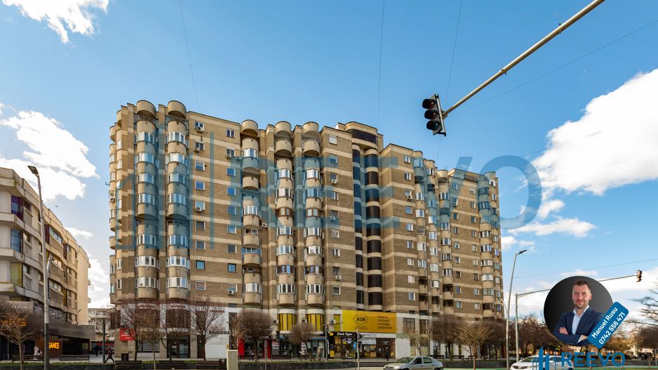 Apartament 2 camere, Ultracentral - Poză 24