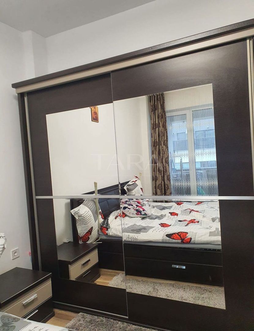 Apartament modern cu 2 camere și parcare subterană, zona Petrom. - Poză 5