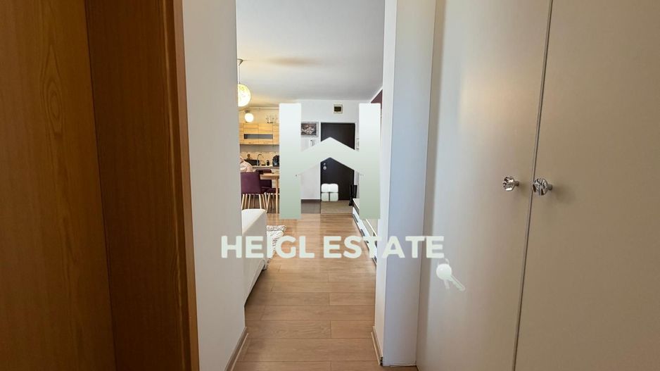 Apartament cu 2 camere in Giroc - Poză 11