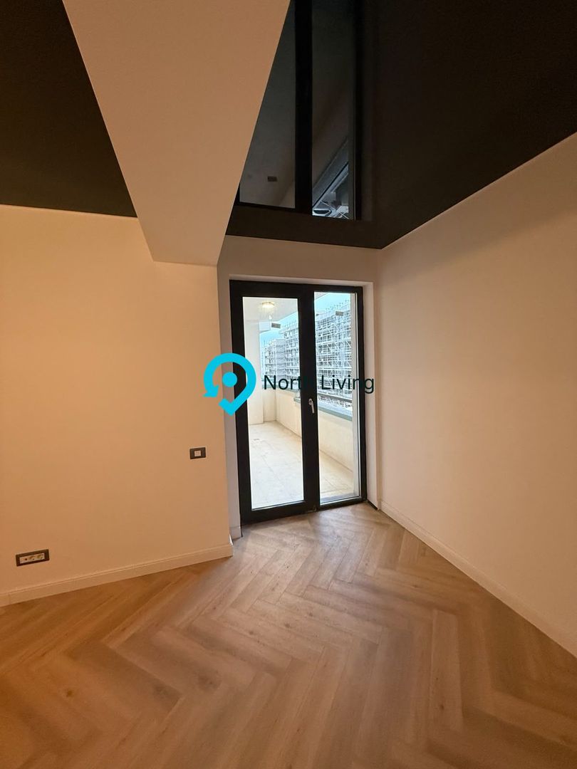 2 Camere în Pipera | Apartament Nou într-un Complex Premium | 80 mp - Poză 4