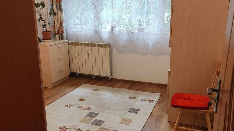 Vanzare Apartament 2 camere, parter, renovat , mobilat, utilat  - Drumul Taberei - Poză 4