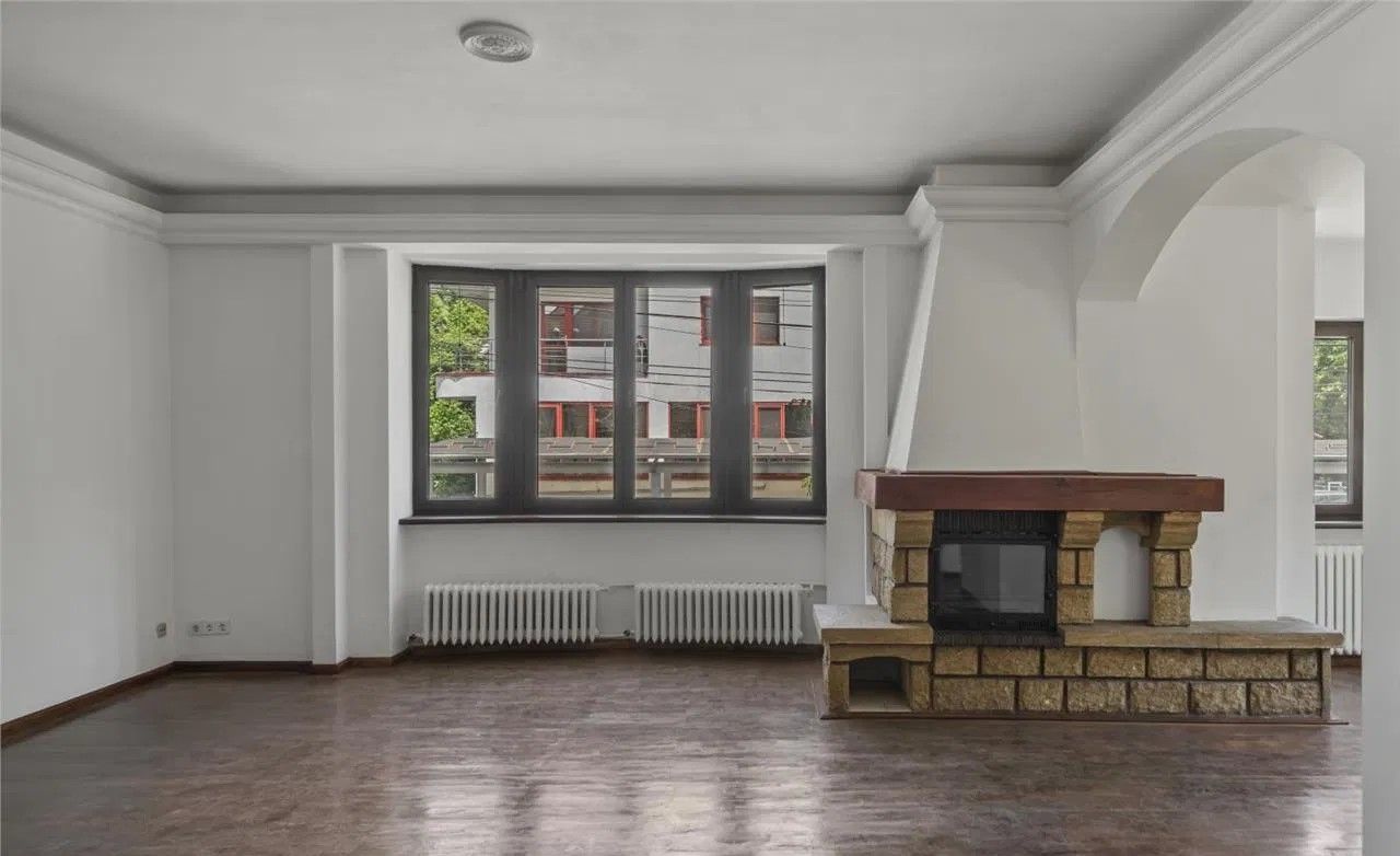 VILA FLOREASCA | IDEALA PENTRU SCOP REZIDENTIAL SAU COMERCIAL - Poză 11