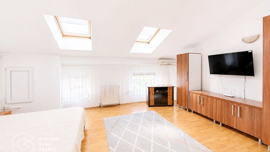 Apartament cu o camera, etaj 4, zona Micalaca - Poză 2