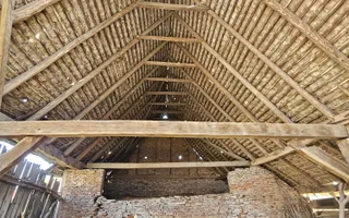 CASA SASEASCA DE POVESTE- CLOASTERF- SASCHIZ/MURES- DE VANZARE! - Poză 23