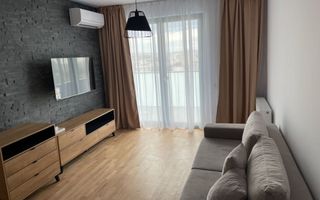 Apartament modern decomandat I2 camere Park lake - Poză 4