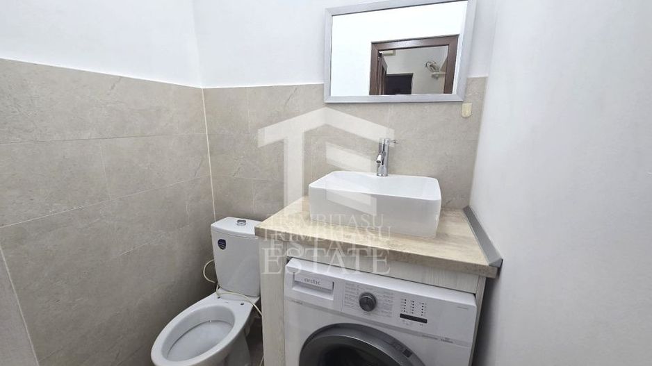 CASA DE CULTURA-Apartament 3 camere de inchiriat. - Poză 20