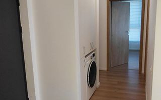 APARTAMENT GIROC, 3 CAMERE, ETAJ 2 - Poză 2